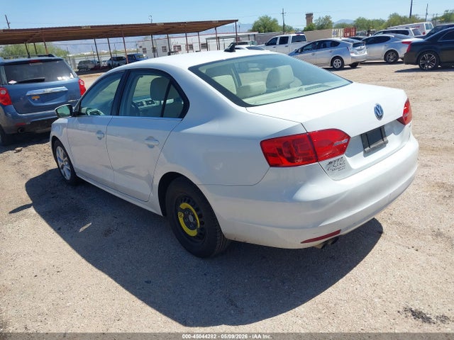 Volkswagen Jetta 1.8t Se