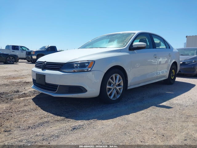 Volkswagen Jetta 1.8t Se