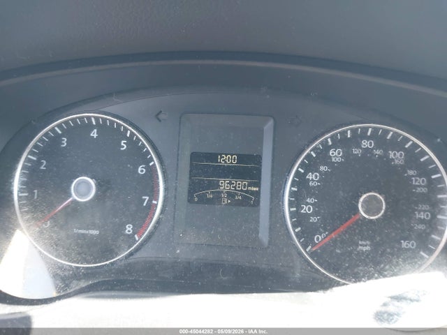 Volkswagen Jetta 1.8t Se