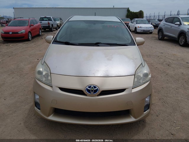 Toyota Prius Two
