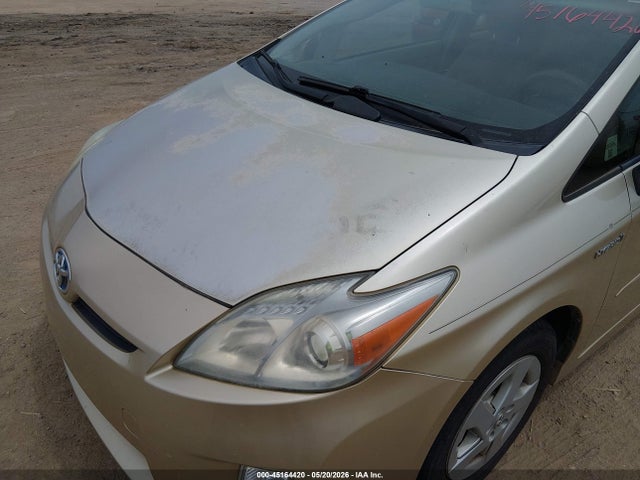 Toyota Prius Two
