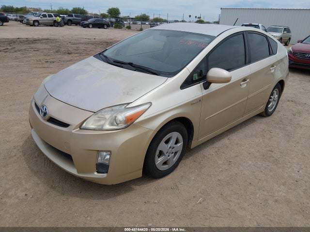 Toyota Prius Two