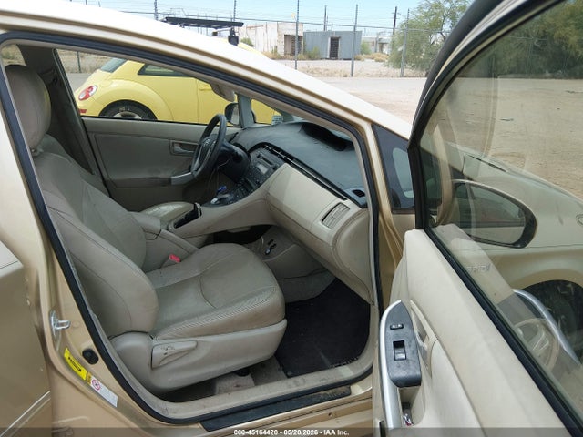 Toyota Prius Two