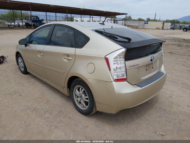 Toyota Prius Two