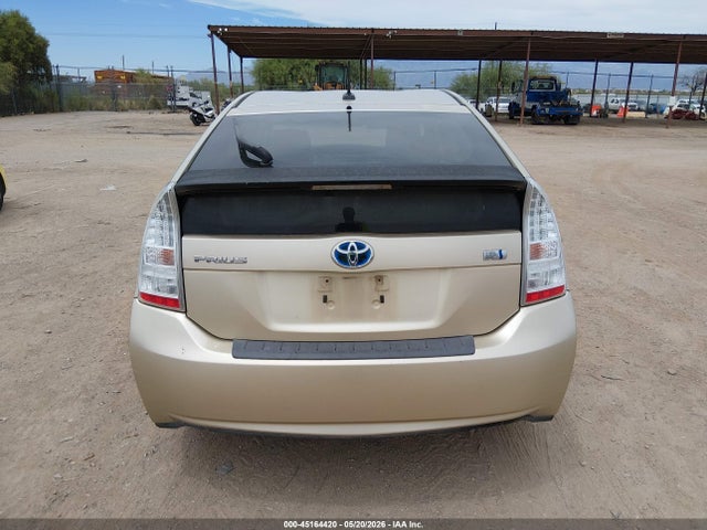 Toyota Prius Two