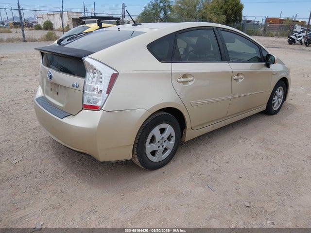 Toyota Prius Two