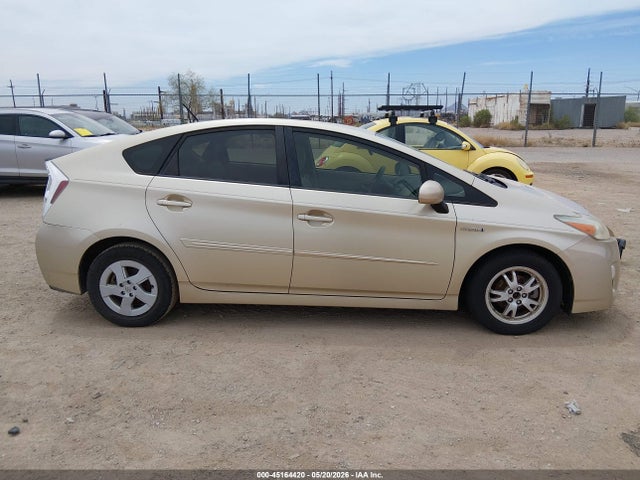 Toyota Prius Two