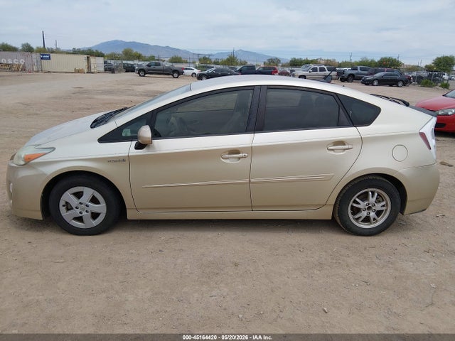 Toyota Prius Two