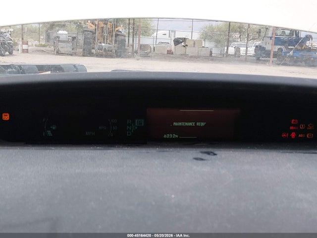 Toyota Prius Two