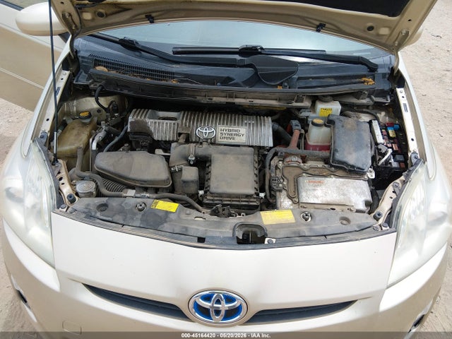 Toyota Prius Two