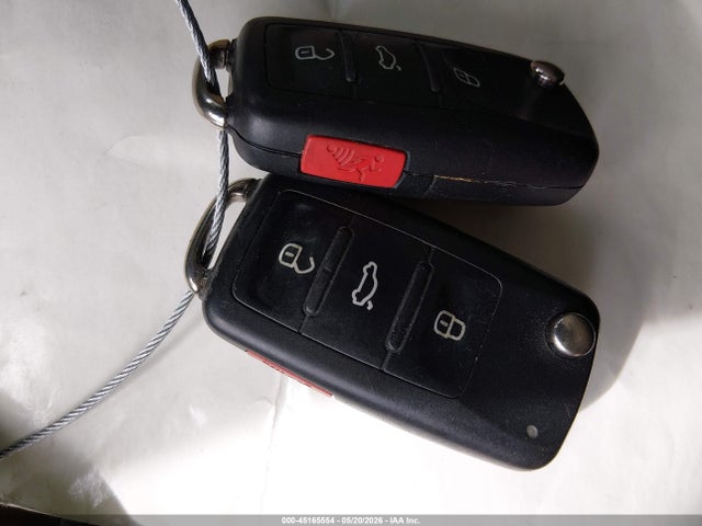 Volkswagen Jetta 2.0l Tdi