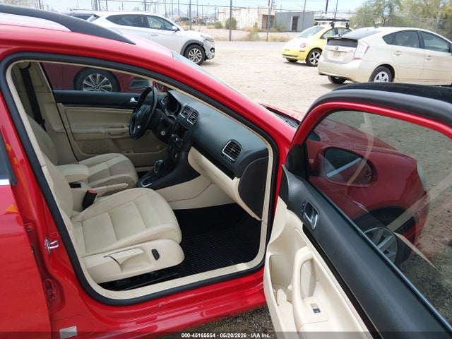 Volkswagen Jetta 2.0l Tdi