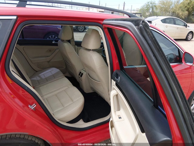 Volkswagen Jetta 2.0l Tdi