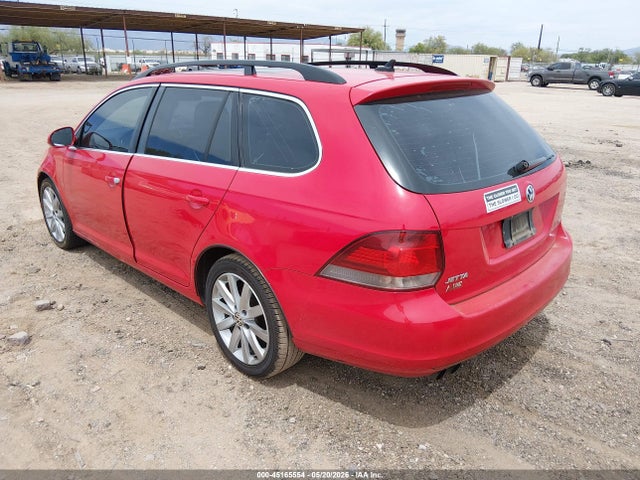 Volkswagen Jetta 2.0l Tdi