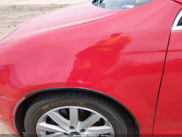 Volkswagen Jetta 2.0l Tdi