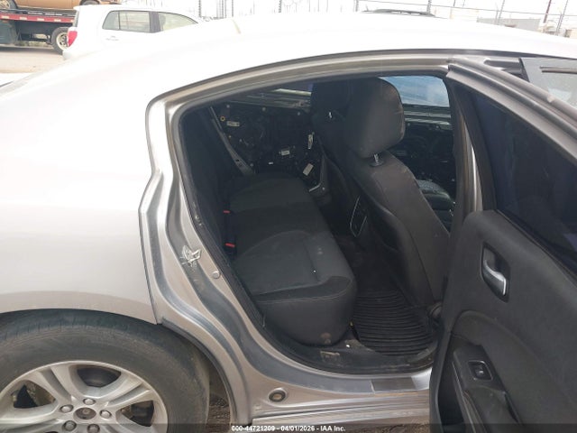 Dodge Charger Se Rwd