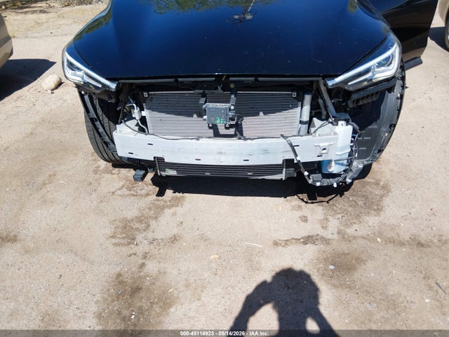 INFINITI Qx Pure