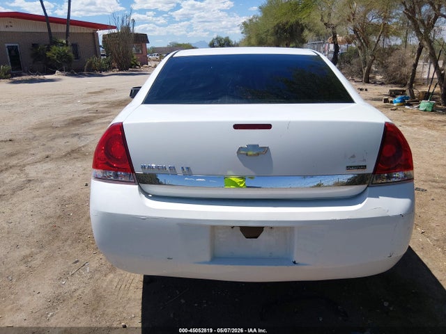 Chevrolet Impala Lt