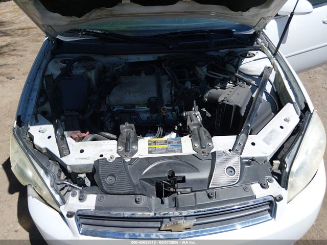 Chevrolet Impala Lt