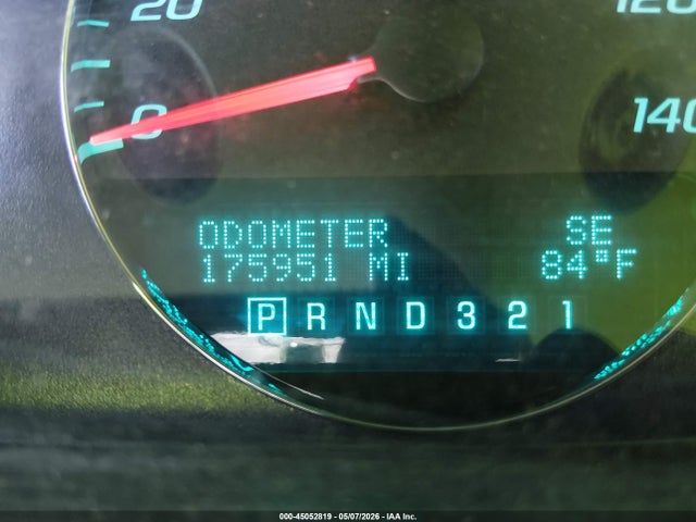 Chevrolet Impala Lt