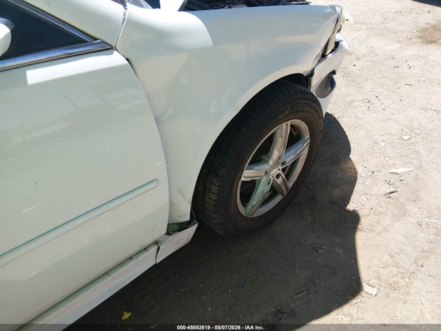Chevrolet Impala Lt