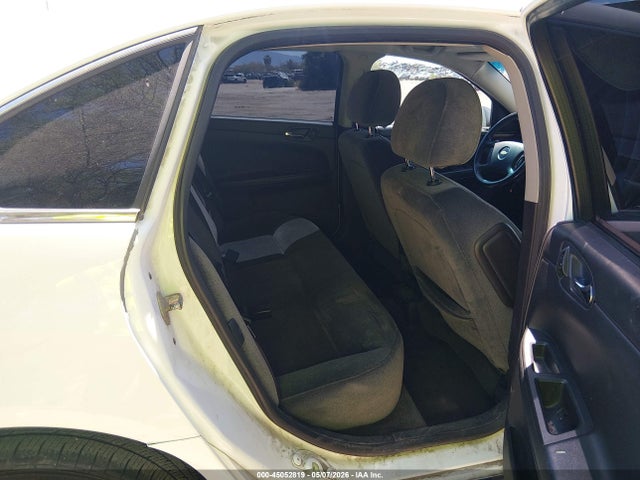 Chevrolet Impala Lt