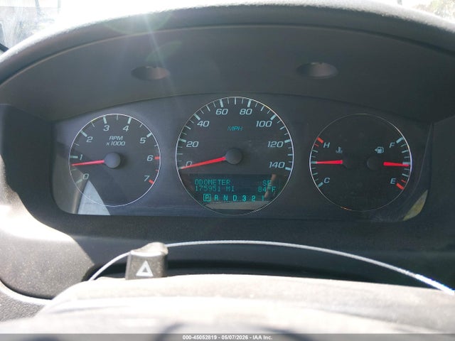Chevrolet Impala Lt