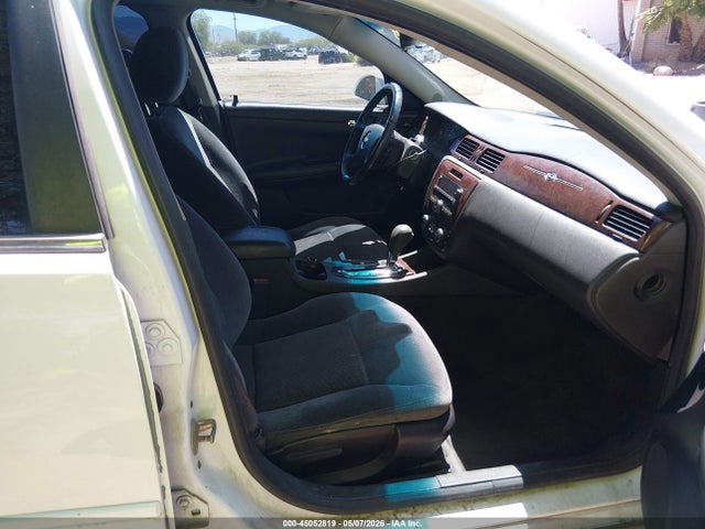 Chevrolet Impala Lt