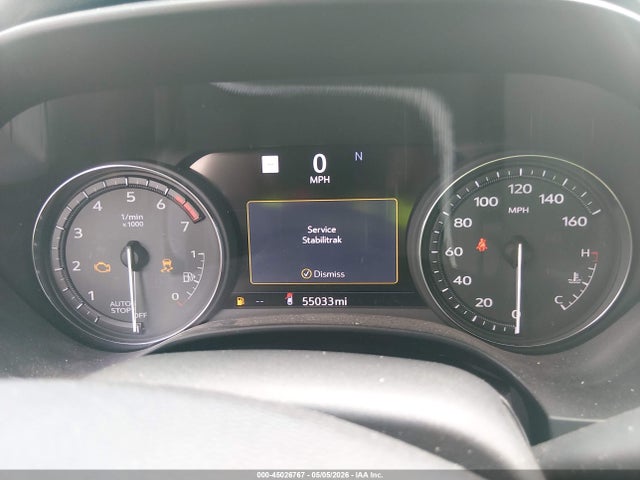 Cadillac CT4 Sport