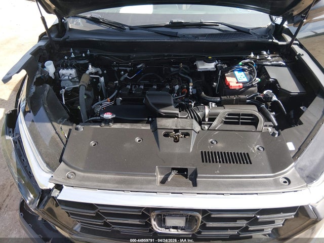 Honda CR-V Ex 2wd