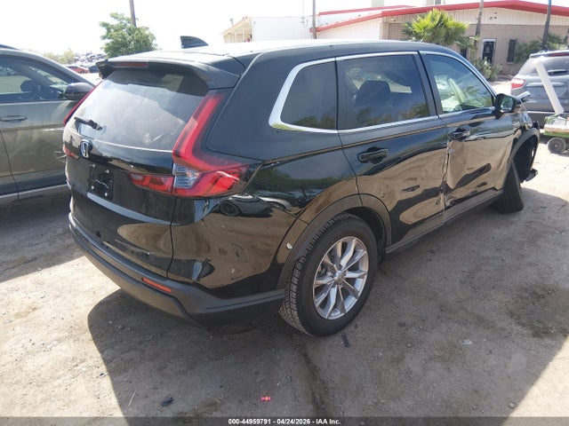 Honda CR-V Ex 2wd