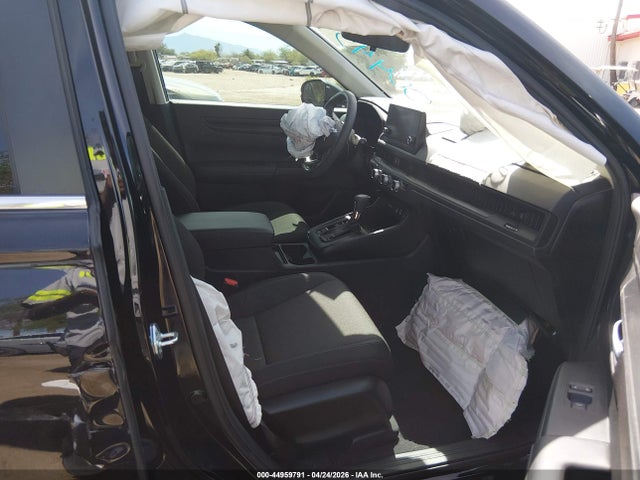 Honda CR-V Ex 2wd