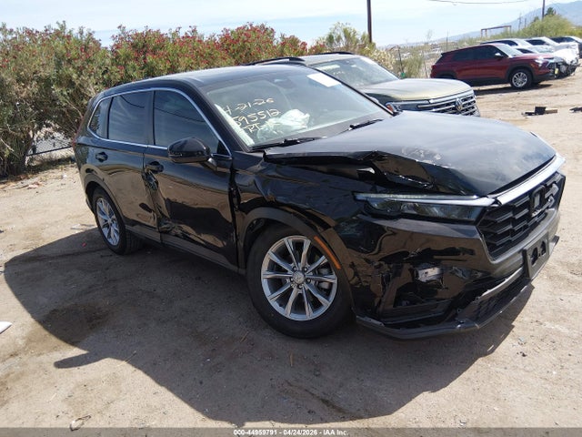 Salvage Honda CR-V Image