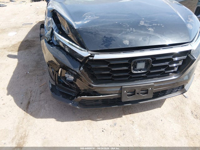 Honda CR-V Ex 2wd
