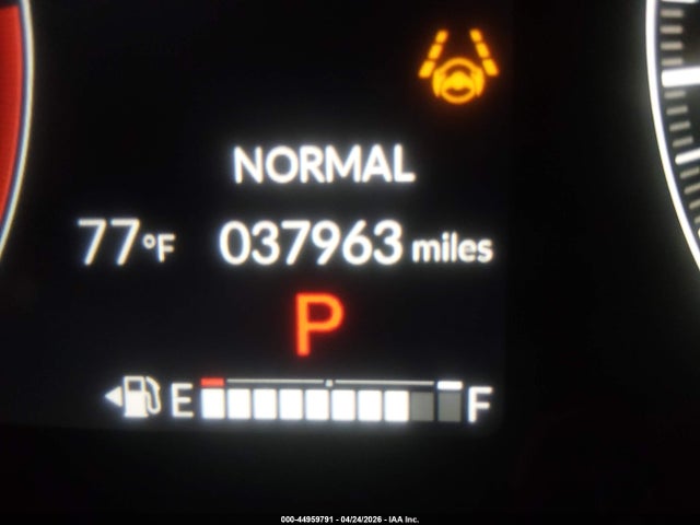Honda CR-V Ex 2wd