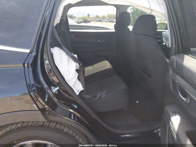 Honda CR-V Ex 2wd