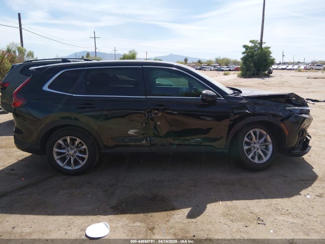 Honda CR-V Ex 2wd