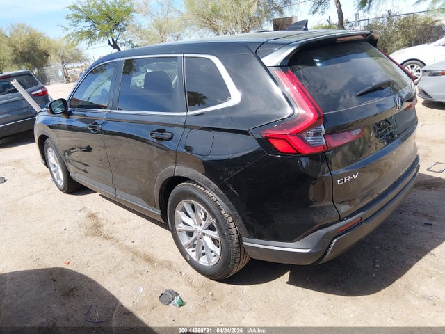 Honda CR-V Ex 2wd