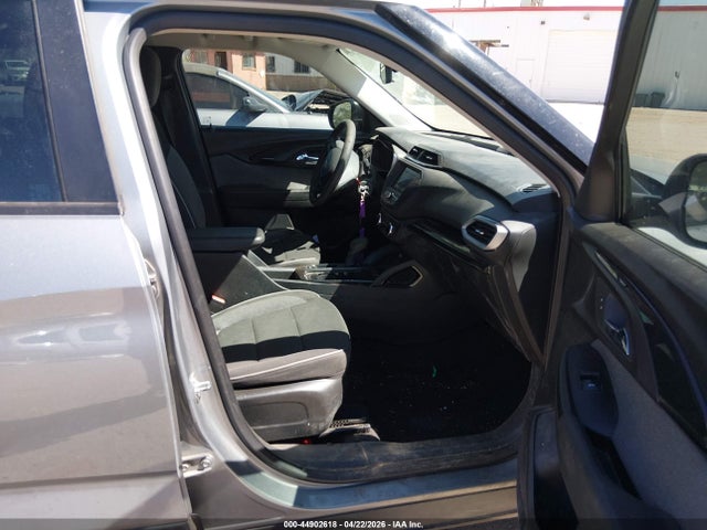 Chevrolet Trailblazer Fwd Ls