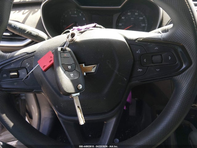 Chevrolet Trailblazer Fwd Ls