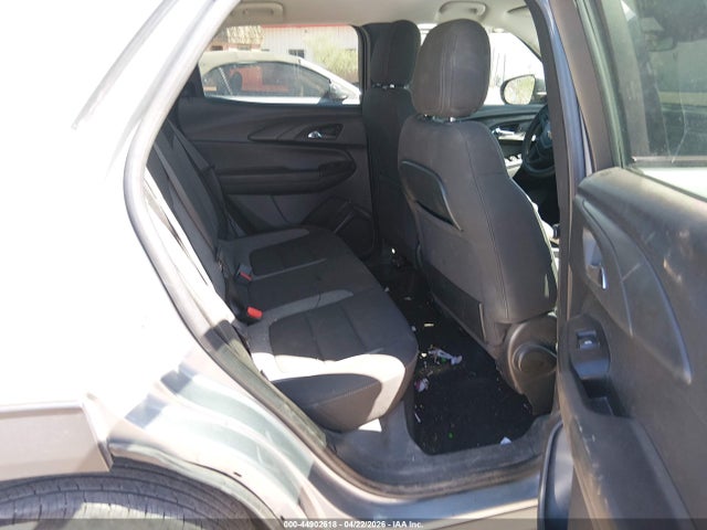 Chevrolet Trailblazer Fwd Ls