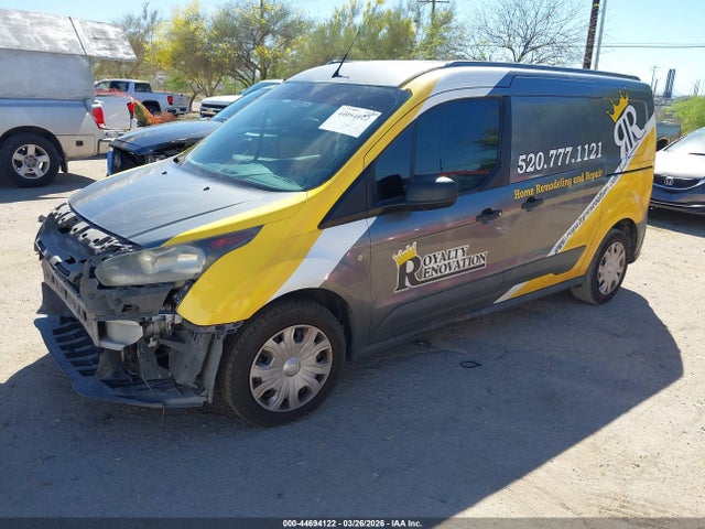 Ford Transit Xl