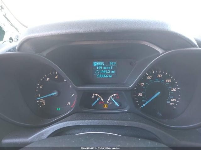 Ford Transit Xl