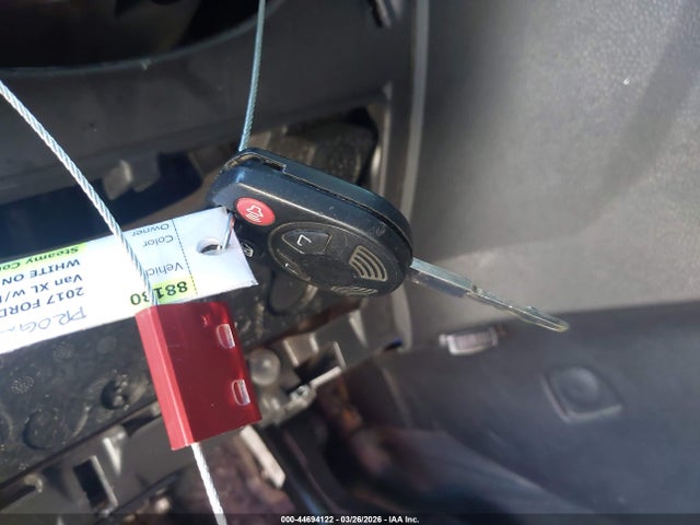 Ford Transit Xl