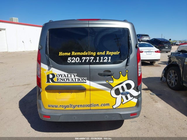 Ford Transit Xl