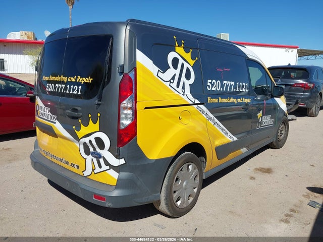 Ford Transit Xl
