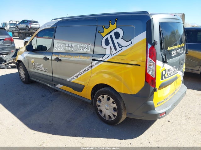 Ford Transit Xl