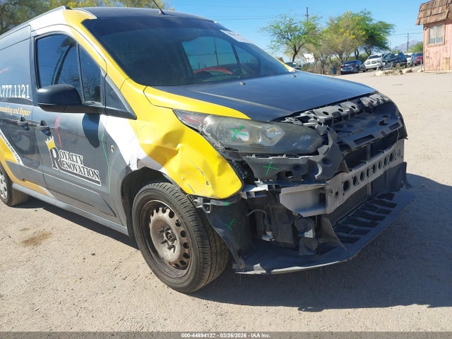 Ford Transit Xl