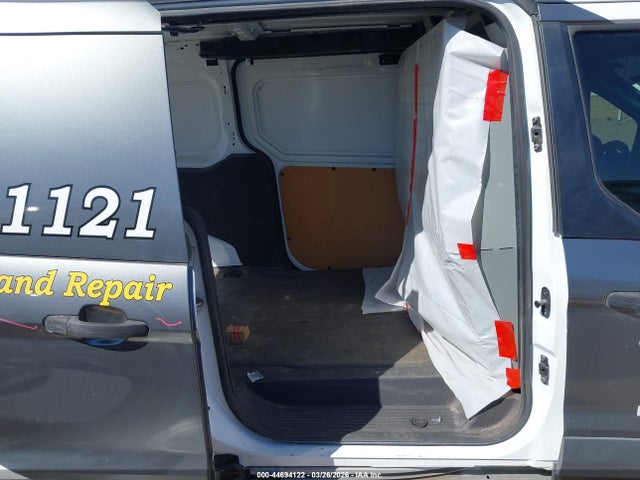 Ford Transit Xl