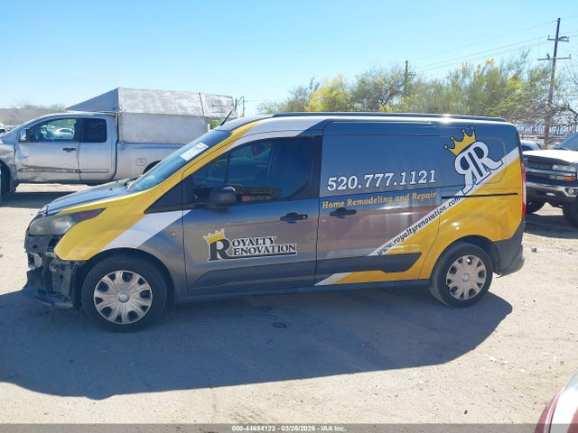 Ford Transit Xl